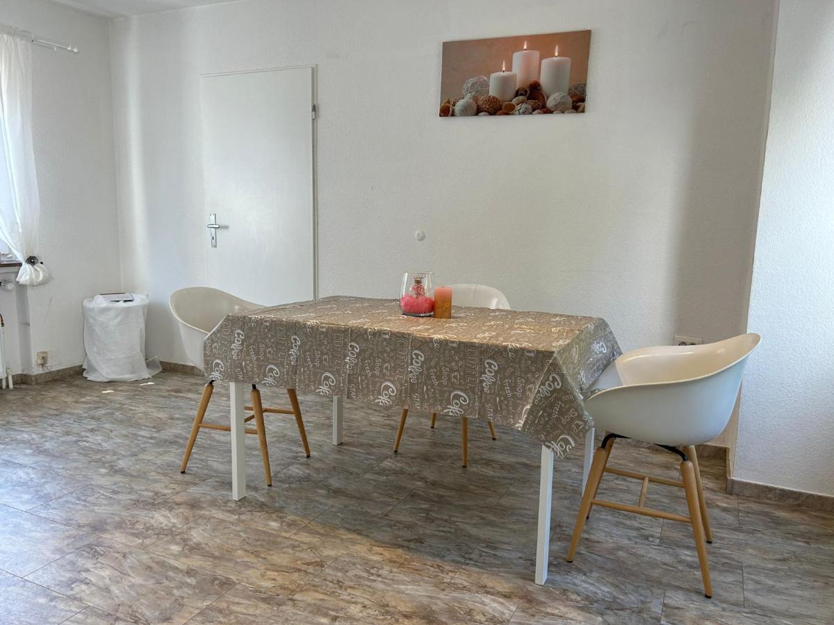 奥尔登堡Gemuetliches Familienhaus - Fuehlt Euch Wohl公寓 外观 照片