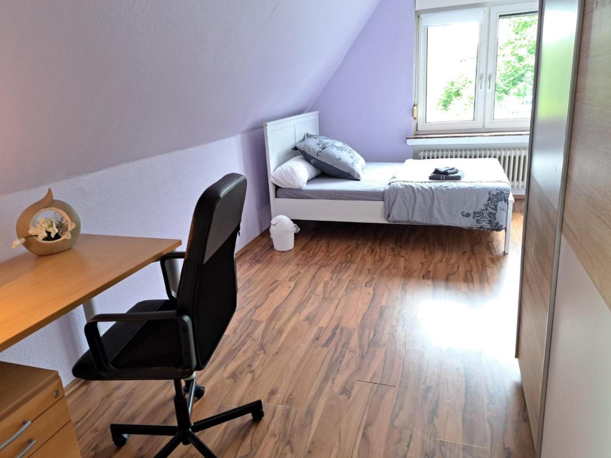 奥尔登堡Gemuetliches Familienhaus - Fuehlt Euch Wohl公寓 外观 照片