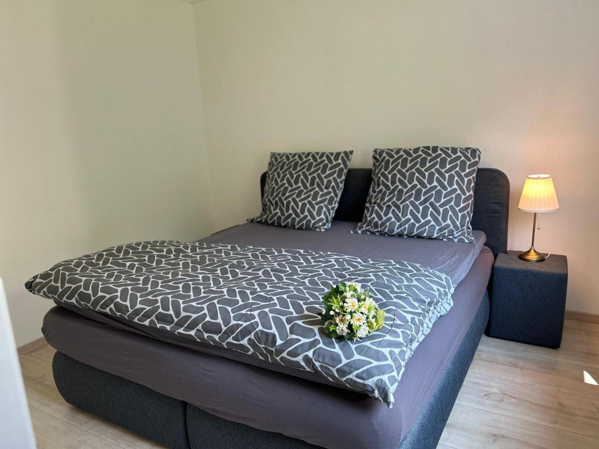 奥尔登堡Gemuetliches Familienhaus - Fuehlt Euch Wohl公寓 外观 照片