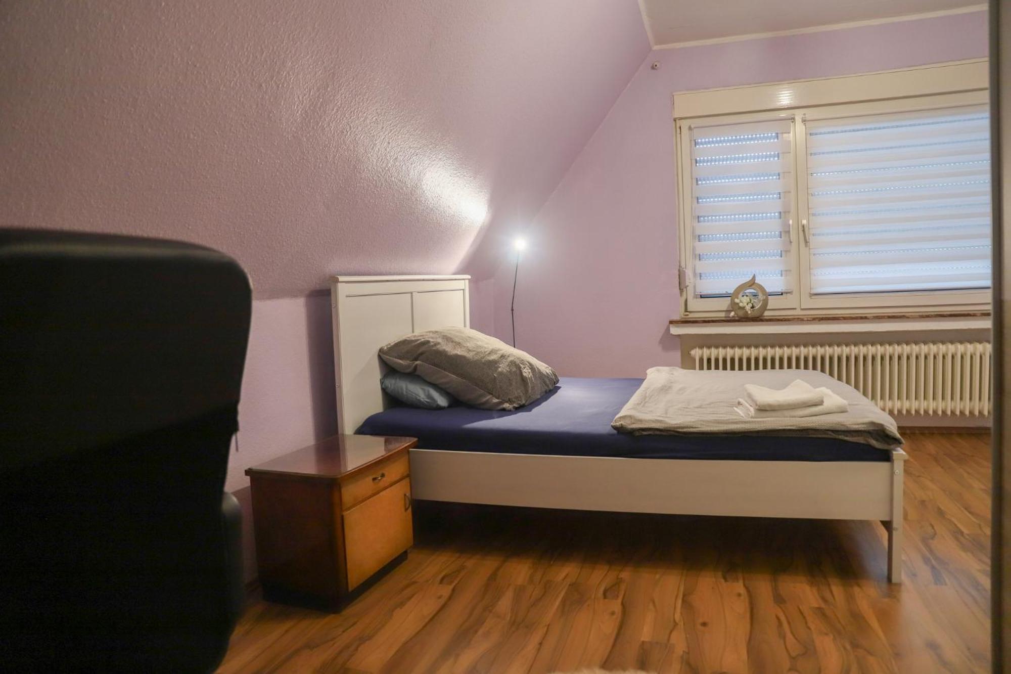 奥尔登堡Gemuetliches Familienhaus - Fuehlt Euch Wohl公寓 外观 照片