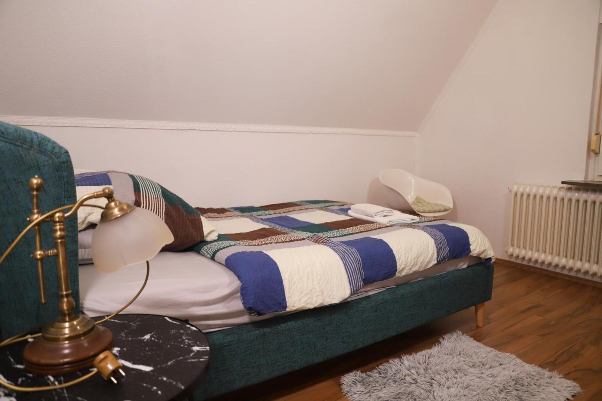 奥尔登堡Gemuetliches Familienhaus - Fuehlt Euch Wohl公寓 外观 照片